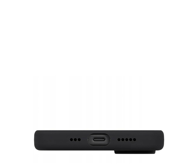 Uniq Lino Magclick Charging do iPhone 17 - Czarny - 1371827 - zdjęcie 4